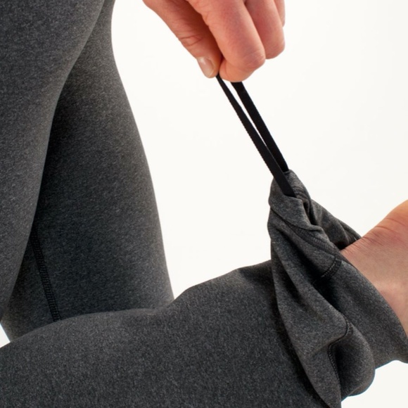 Lululemon recognition pants - Picture 2 of 9